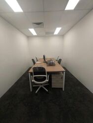 Robinson 77 (D1), Office #539417401